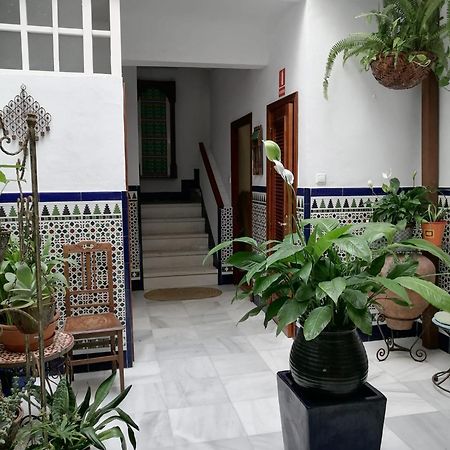 Apartamento Centro Cadiz Ngoại thất bức ảnh