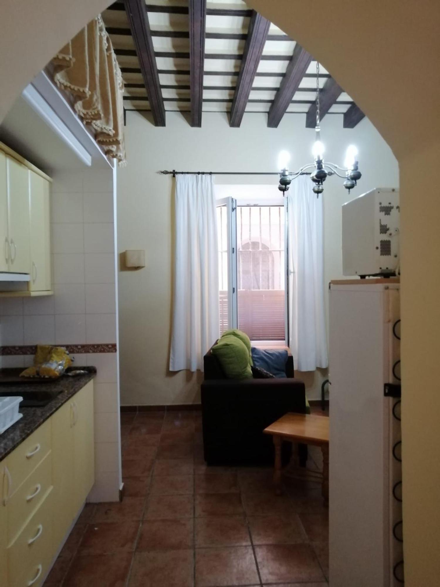 Apartamento Centro Cadiz Ngoại thất bức ảnh