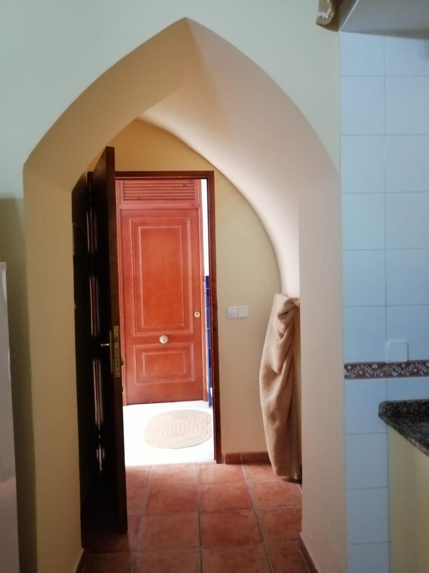 Apartamento Centro Cadiz Ngoại thất bức ảnh